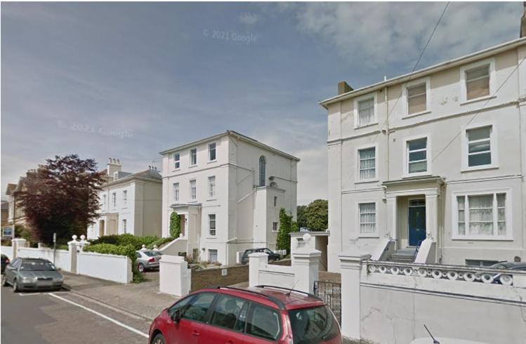 Ryde Beach Garden Apartment Exterior foto