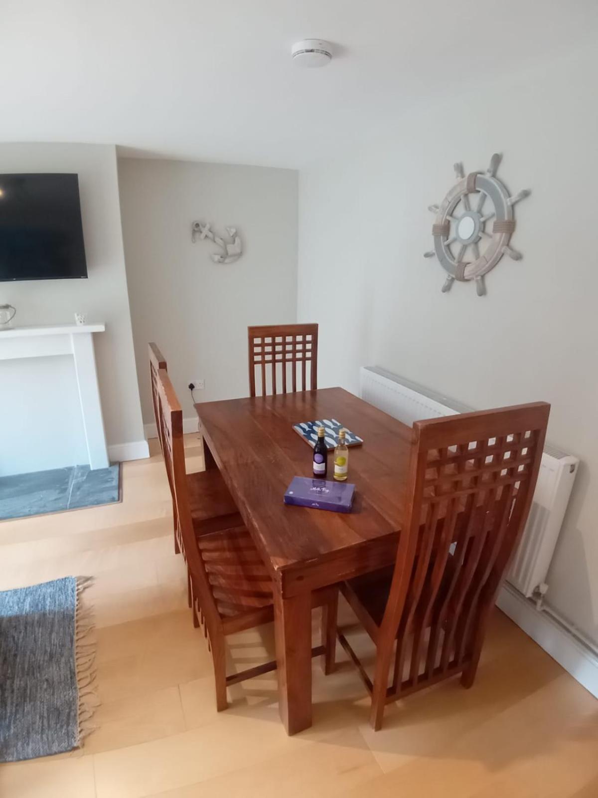 Ryde Beach Garden Apartment Exterior foto