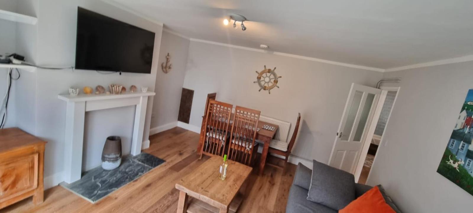 Ryde Beach Garden Apartment Exterior foto